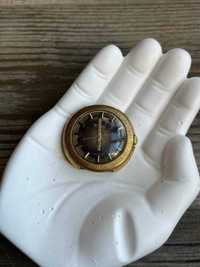 Наручные мужские часы Ракета СССР 19 камней покрытие AU 10