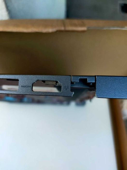 Obudowa dolna zaślepka Dell Vostro 15 P62F 5568: 0JD9FG