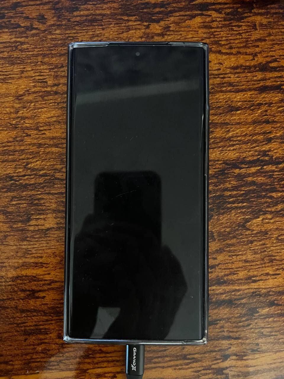 Samsung note 20 ultra 5G