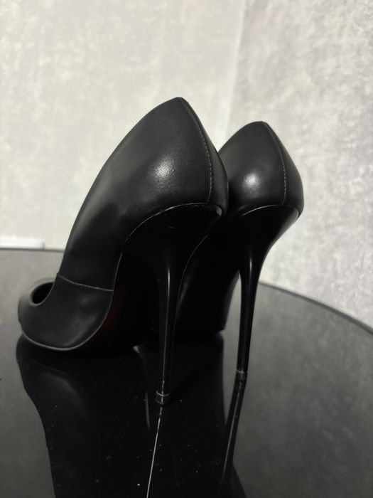 Туфлі Alessandro Azarini