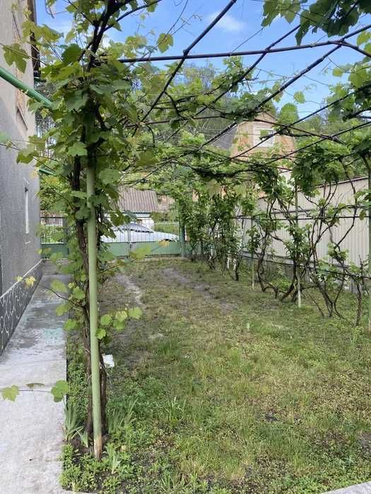 Продам дачу в смт. Гостомель СТ Ясна Поляна 8 соток