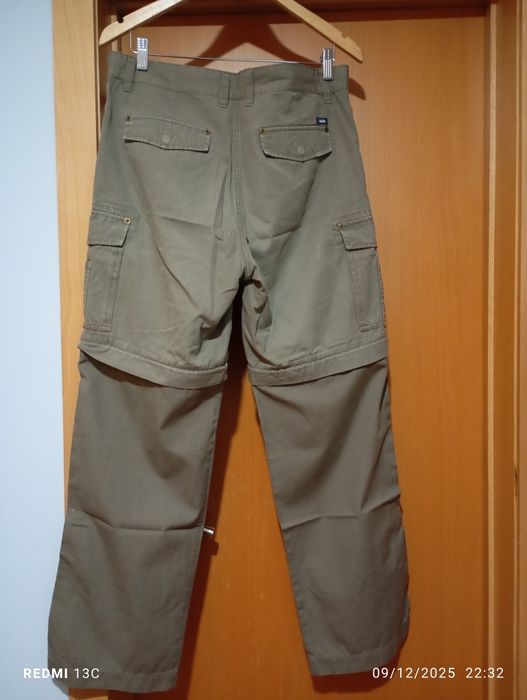 Calças/calções Dustin