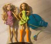 Вінкс маттел винкс поющая піксі пикси меджик winx mattel pixie magic