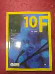 Livro novo 10F e 11F