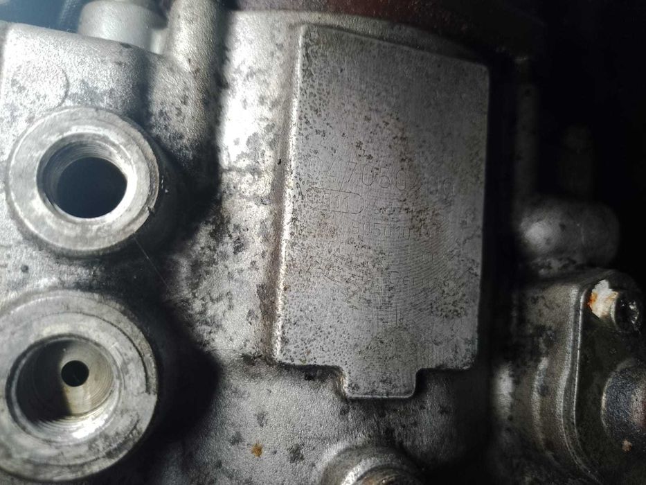Bomba injetora de Opel astra G DI 82 CV.