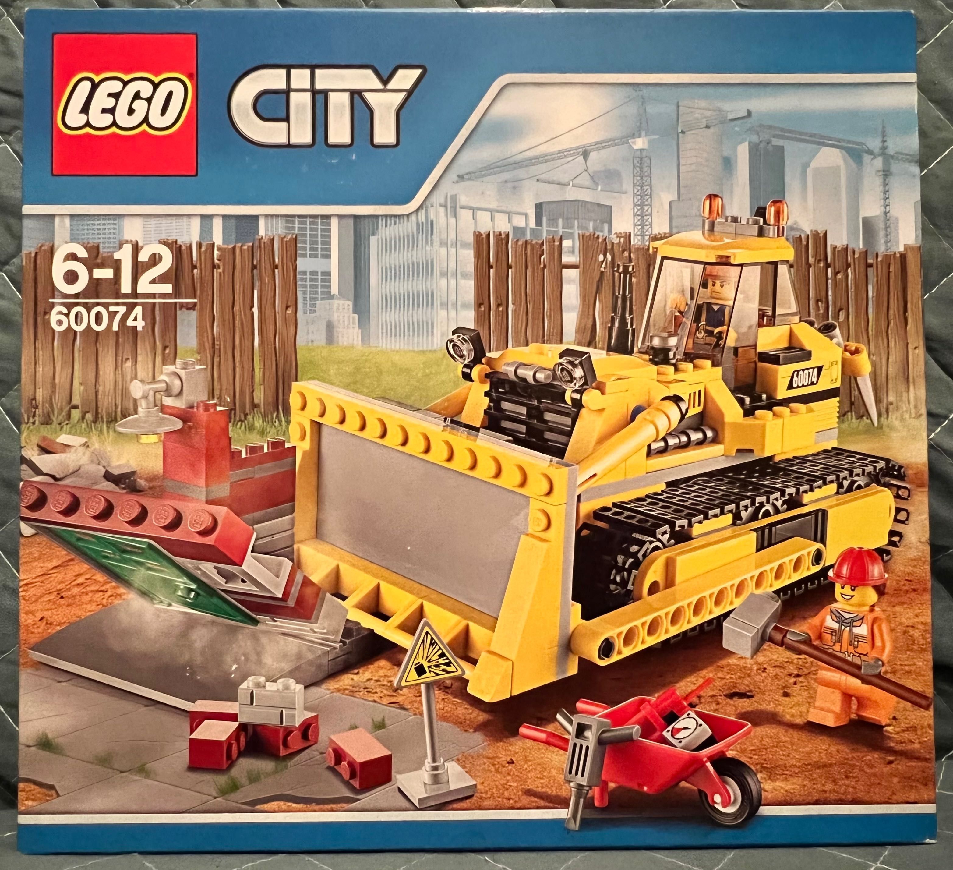 Lego vários sets