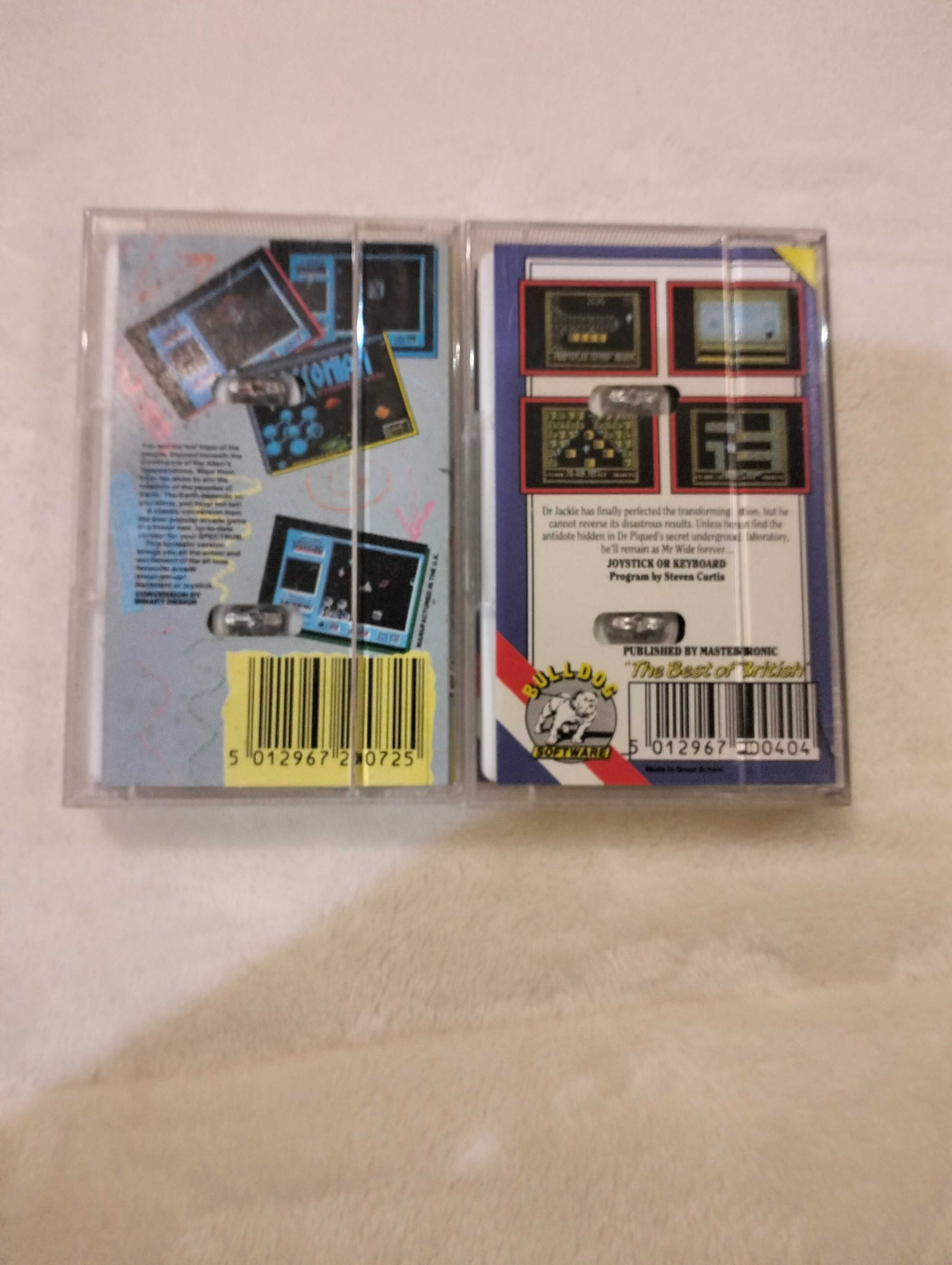 jogos spectrum novos
