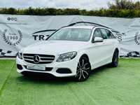 Mercedes-Benz C 180 d Station 7G-TRONIC Edition