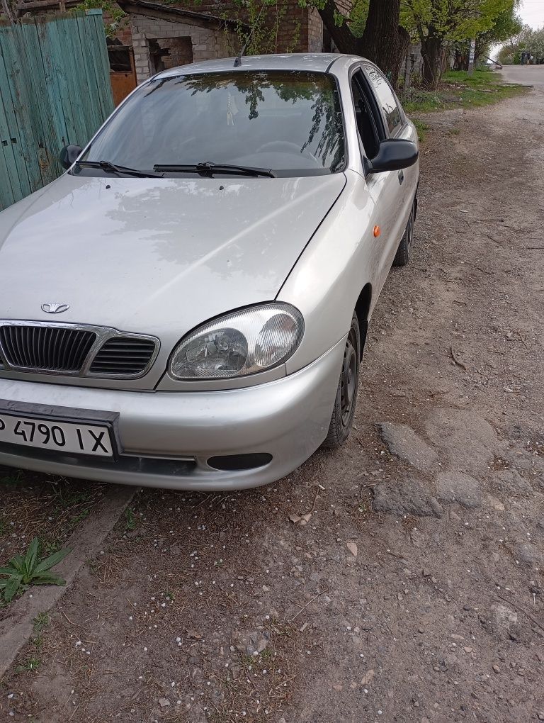 Продам daewoo sens