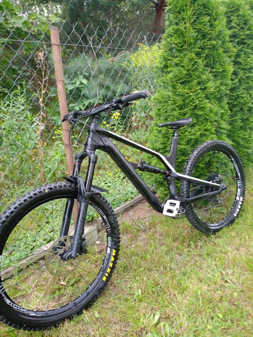 Canyon Spectral al 6.0