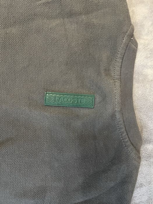 Світшот Lacoste | Свитшот Lacoste
