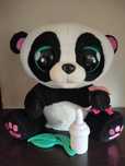 Interaktywna Yoyo Panda