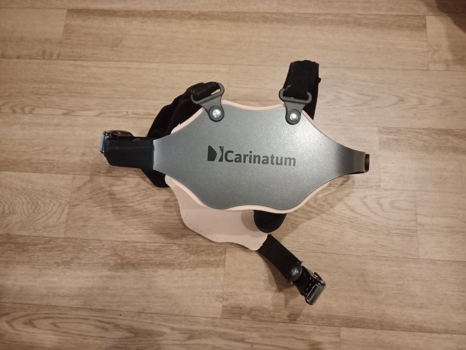 Ортез для грудной клетки  Carinatum