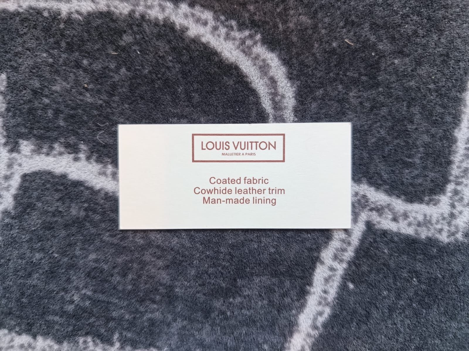 Portfel Louis Vuitton