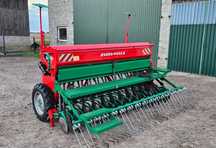 Siewnik zbożowy Agro-Masz SR 300 *2016r*(Amazone, Kverneland)