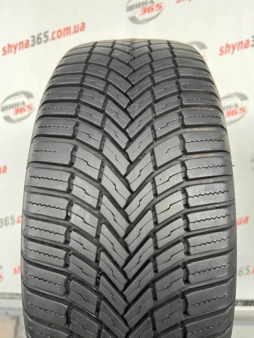 шини бу 205/55 r16 bridgestone weathercontrol a005 evo 6mm