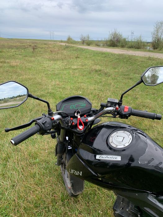 Lifan cityR 200 в хорошому стані