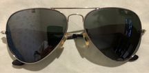Очки солнцезащитные Oliver Peoples (original)