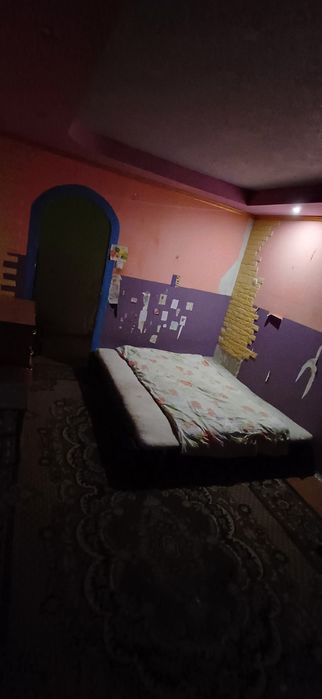 Продам 2комнатную квартиру