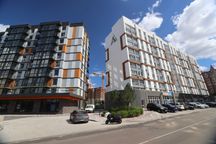 2к квартира 55 м.кв. в розстрочку (готовий будинок)