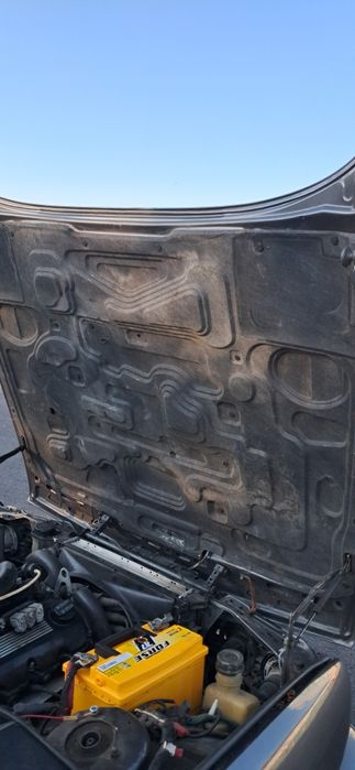 Продам BMW E34 1988 года