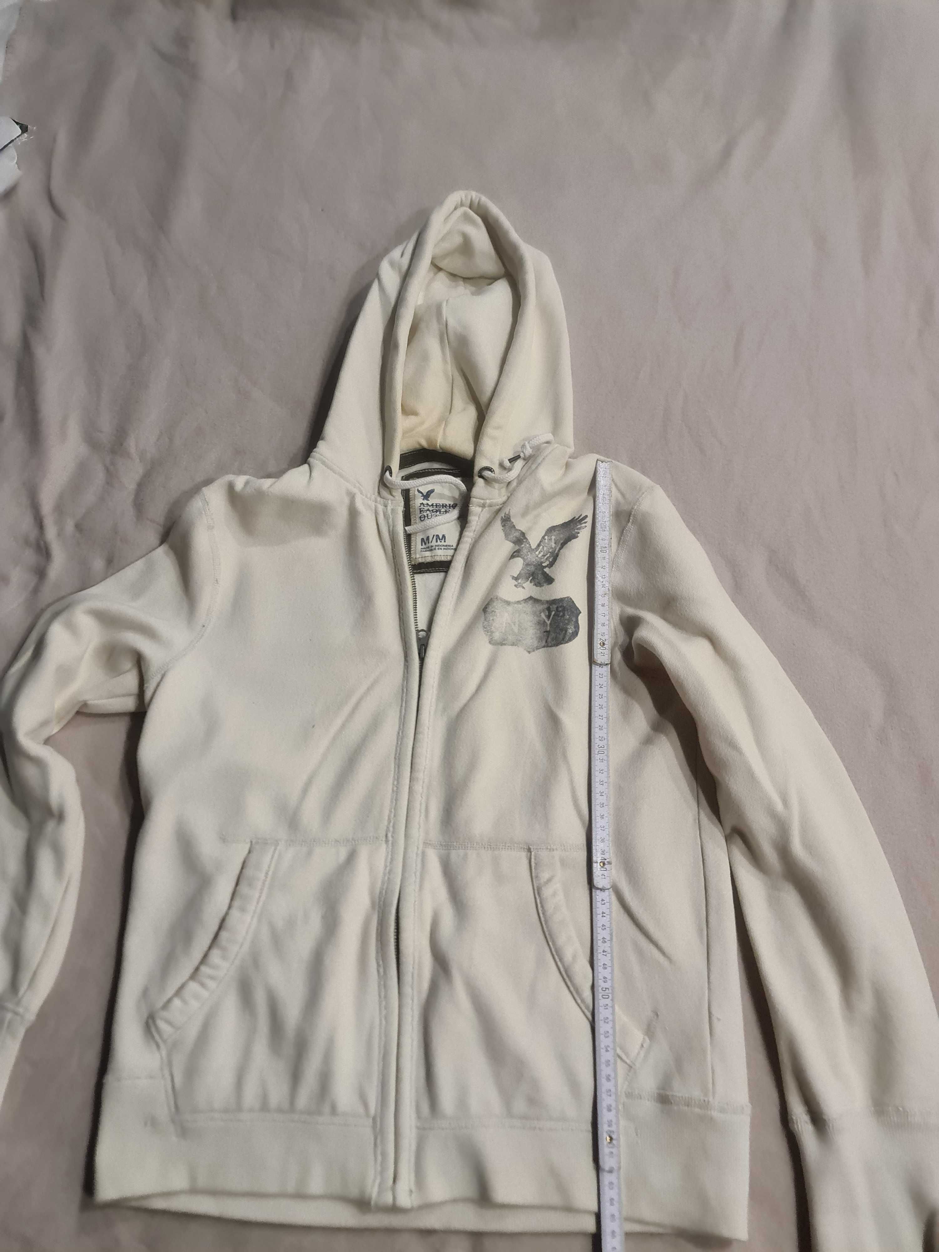 Bluza rozpinana męska American Eagle rozmiar M