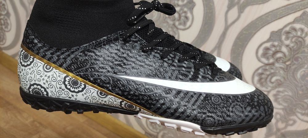 Нові сороконіжки