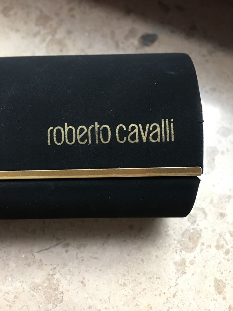 Okulary Just Cavalli - Roberto Cavalli