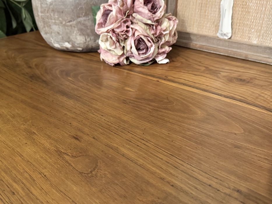 aparador, consola, secretaria, mesa, apoio, oriental, indiano, rustico