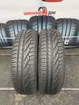 Шини 175/65 R14 пара Uniroyal літо, 7мм 2021р.
