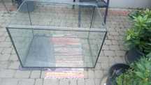 Akwarium 360l  odbiur osobisy