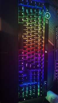 Klawiatura Corsair K100 RGB OPX