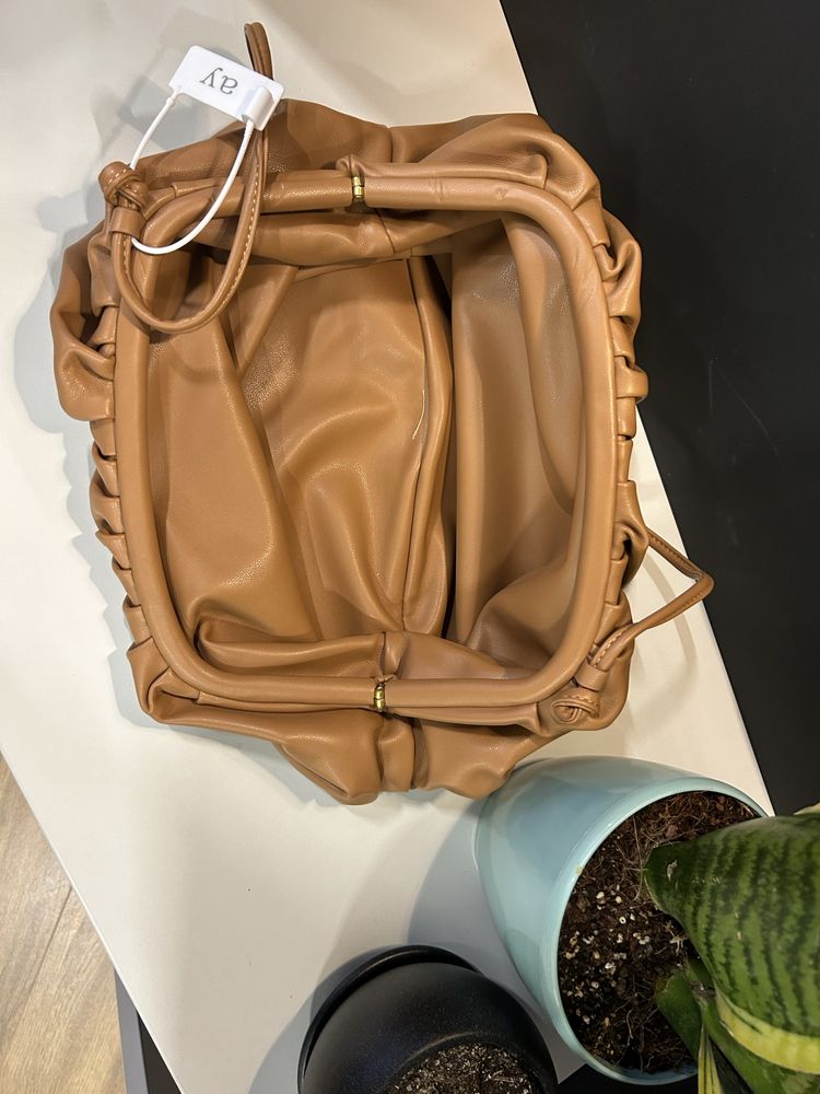Сумка Bottega Veneto Celine box
