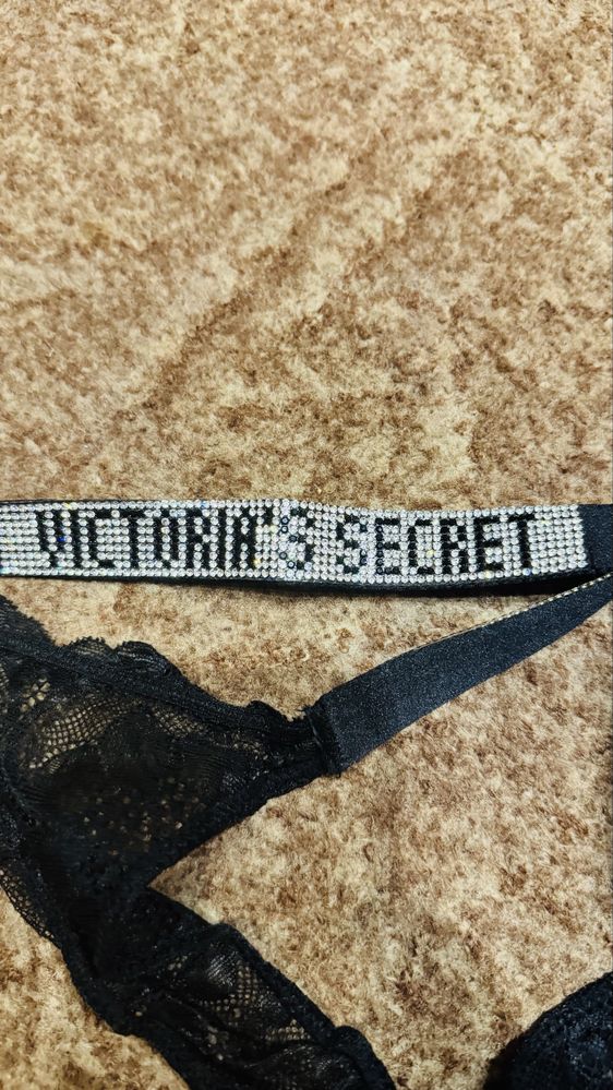 Majtki Victoria’s Secret