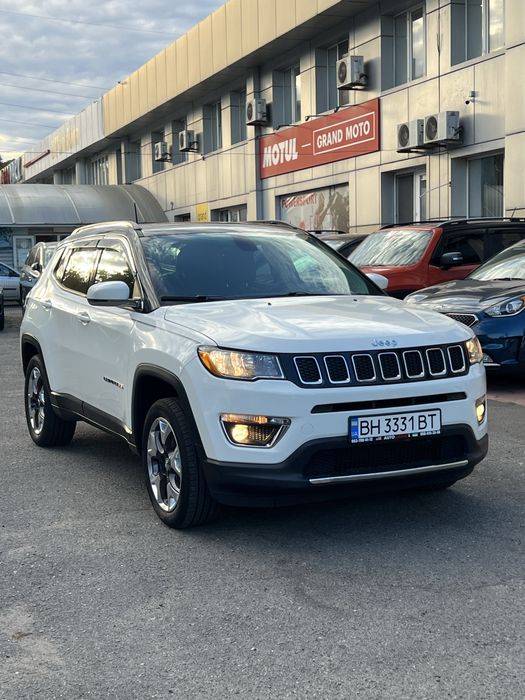 Продам Jeep IDEAL
