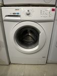 Вузенька Zanussi 6 кг пральна машина, машинка de-003