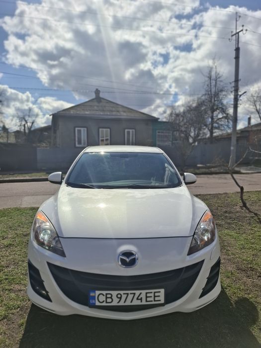 Продам авто мазда 3 бл