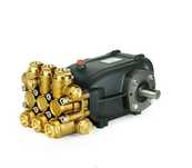 pompa ciśnieniowa MAZZONI GM18300R, 18l/min, 300Bar, Max 65°C, 1450rpm