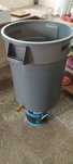 Dorna para vinho 50 lt