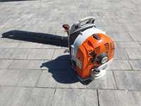 Stihl BR 430 dmuchawa do lisci. Super stan.