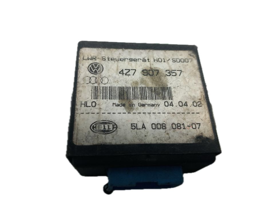 Módulo genérico AUDI A4 (8E2, B6)