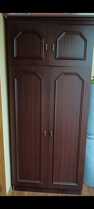 Шкаф для  речей б/у