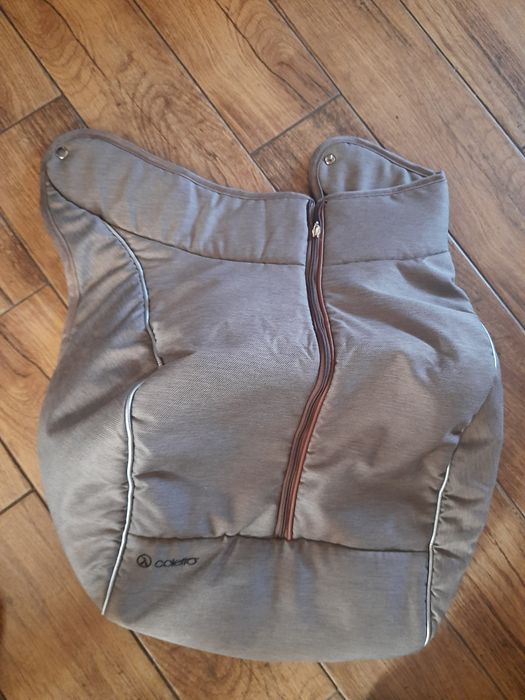 Wózek Coletto 3w1
