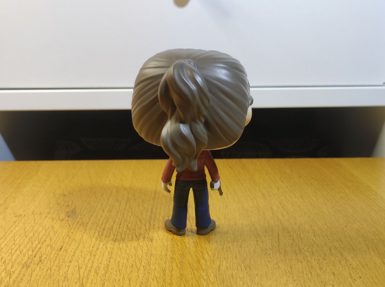 FUNKO POP - Stranger Things - Nancy -  514