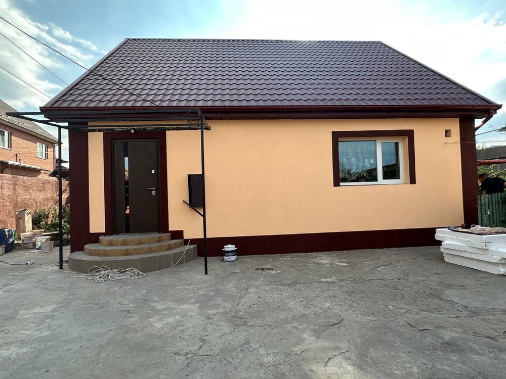 Кровля крыш.Кровельные работы.Ремонт кровли.МАНСАРДА!УТЕПЛЕНИЕ ФАСАДОВ