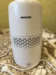 Зволожувач повітря Philips HU2510/10 з фільтром