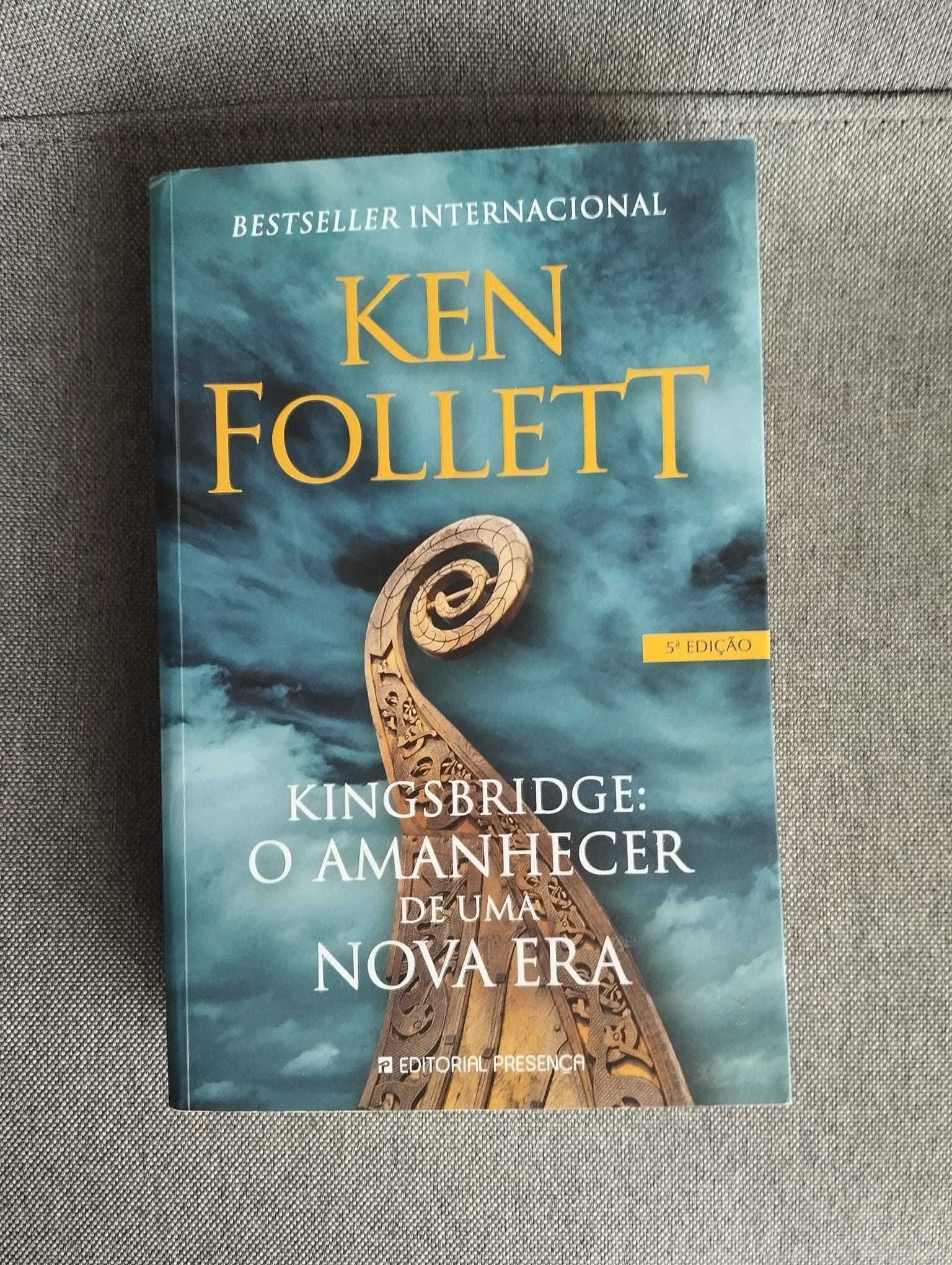 Livros de ficção