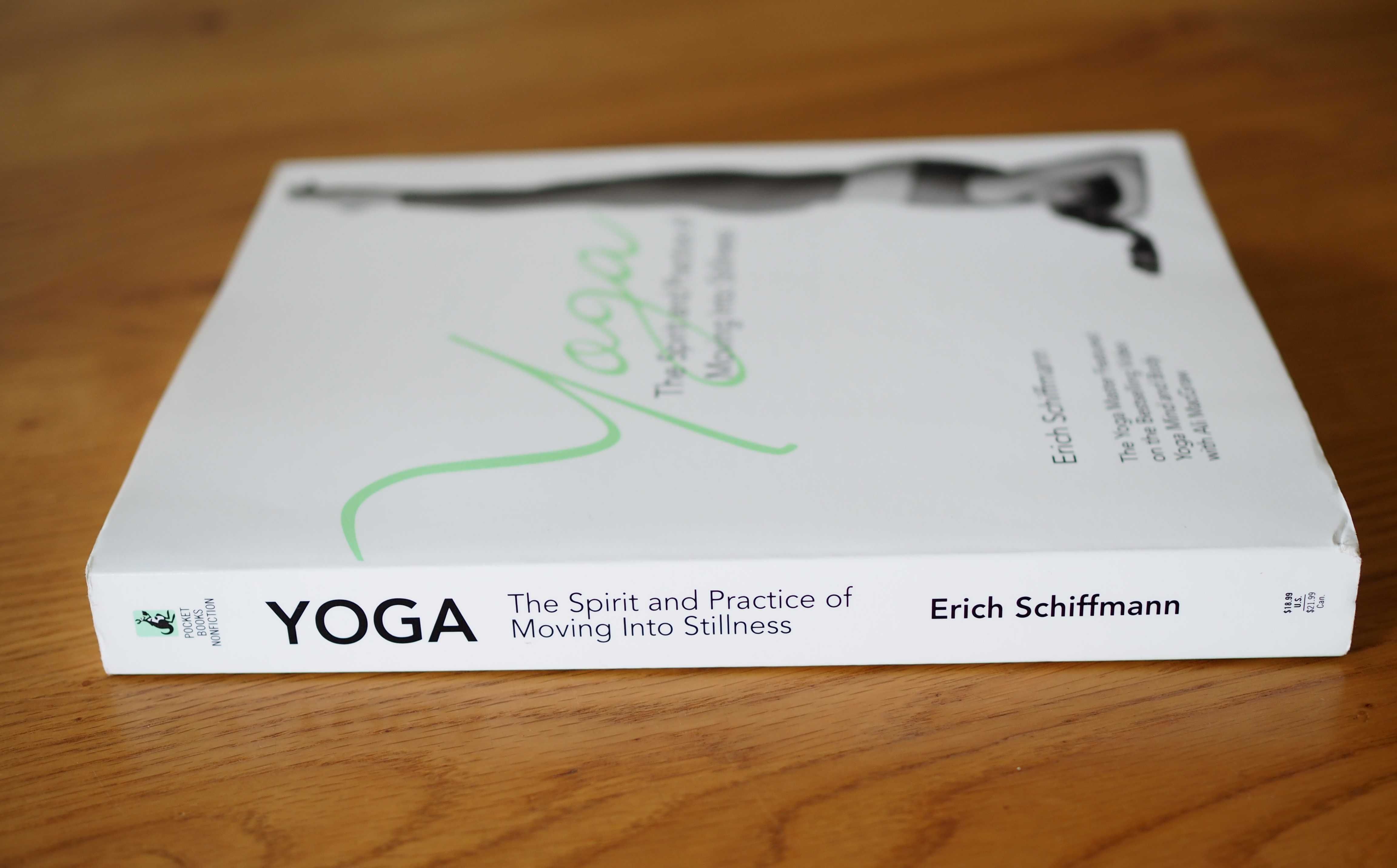 Yoga Erich Schiffmann