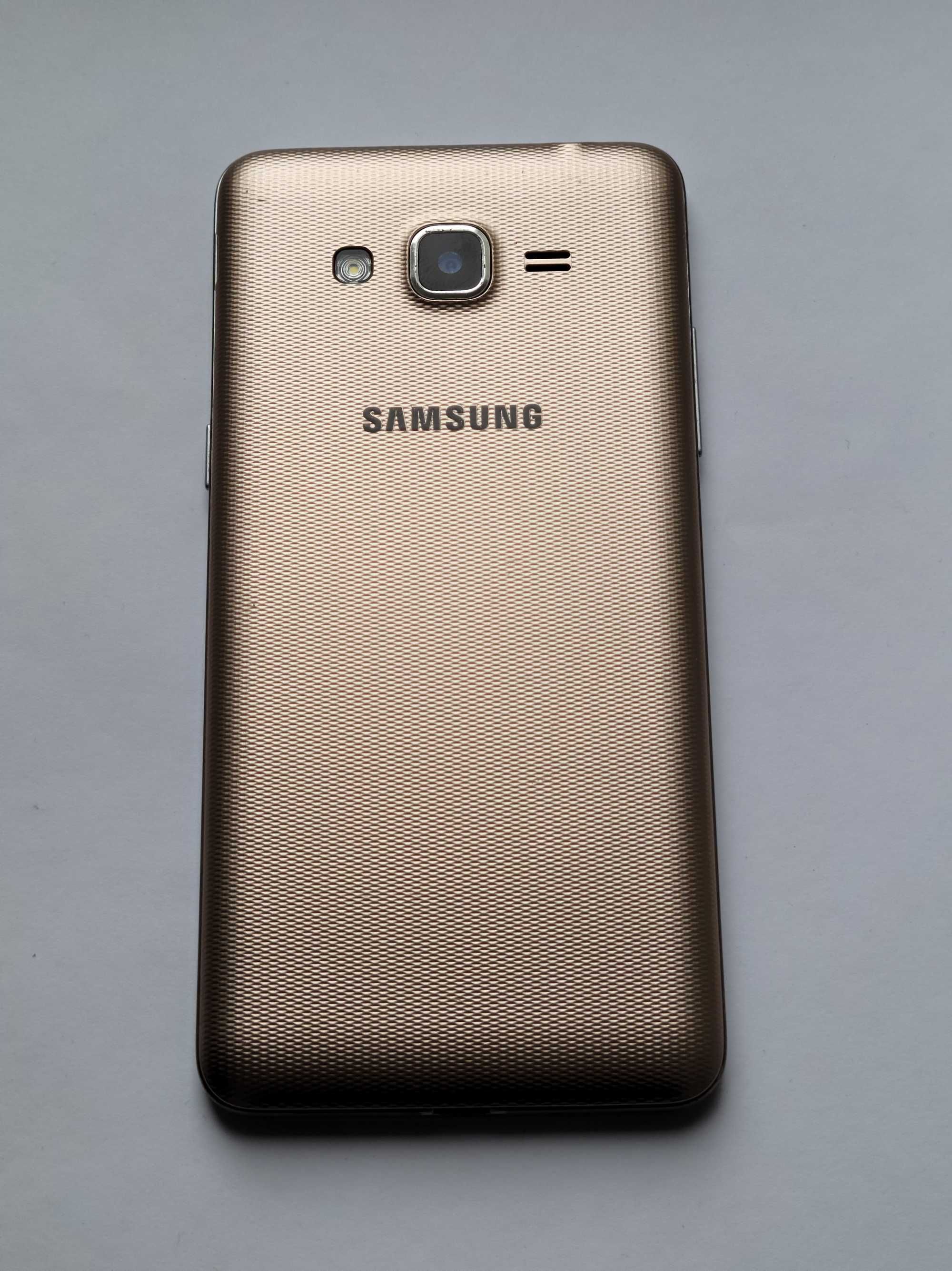 Samsung Galaxy J2 Prime (SM-G532F/DS)