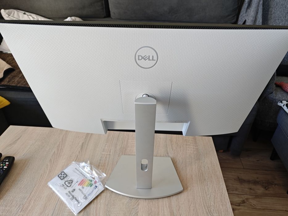 Monitor Dell - S2721QS